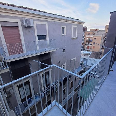 Verdi Apartments Catania Exterior photo