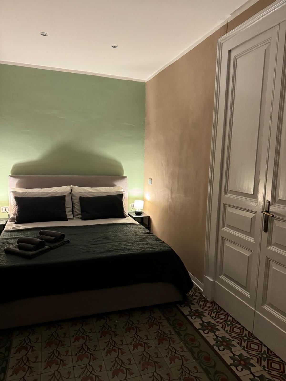 Verdi Apartments Catania Exterior photo