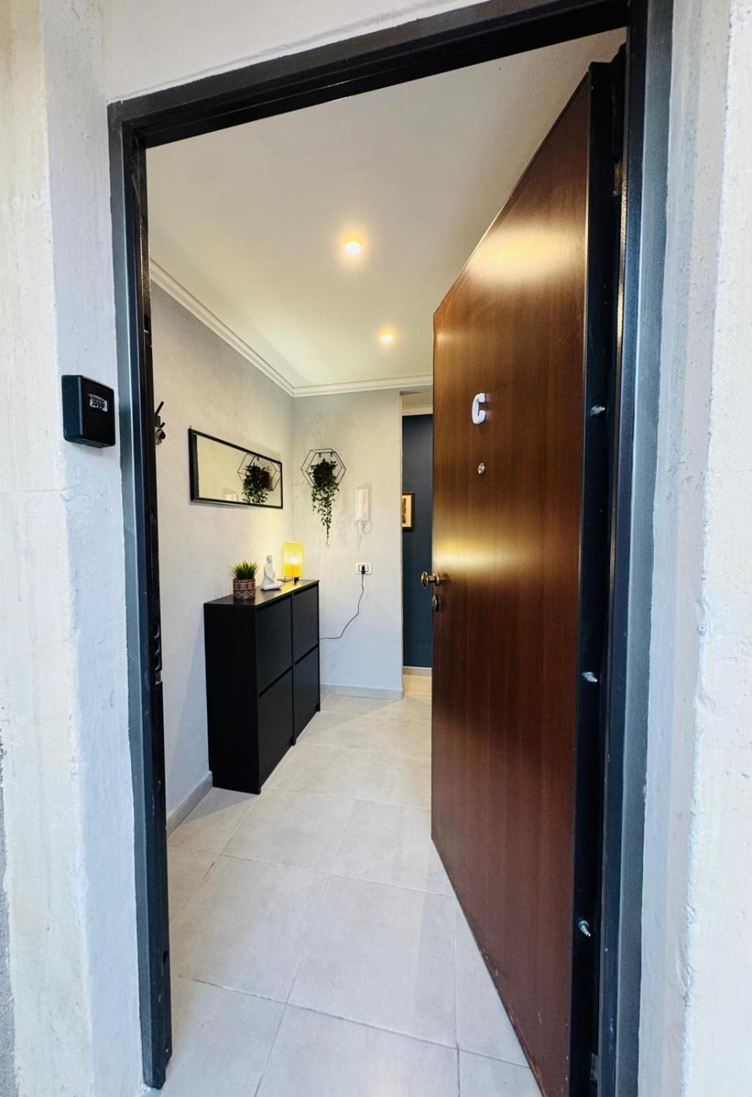 Verdi Apartments Catania Exterior photo