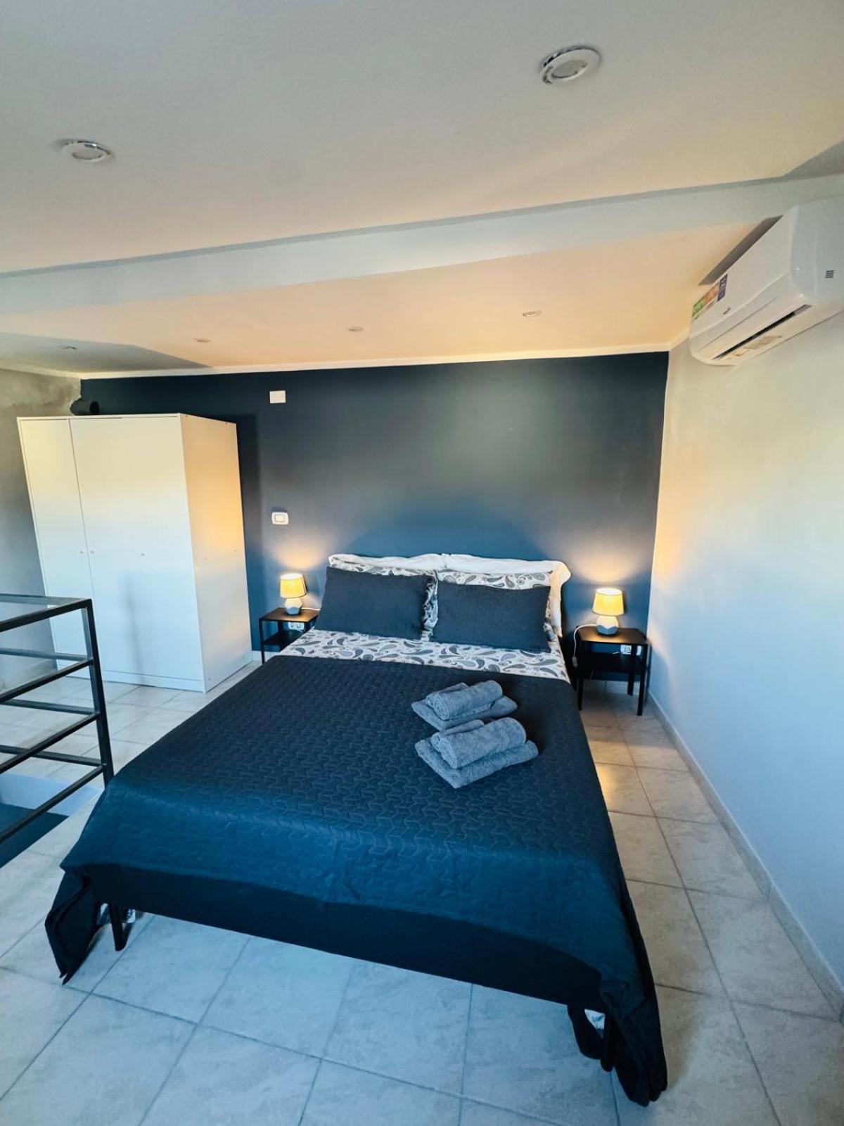 Verdi Apartments Catania Exterior photo