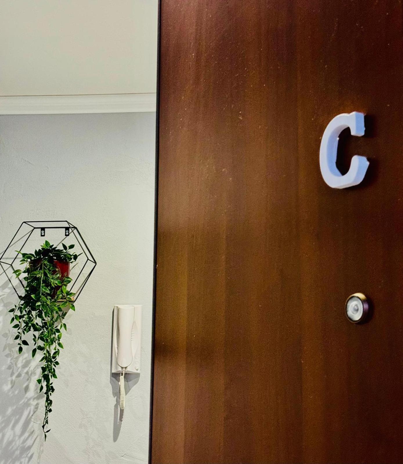 Verdi Apartments Catania Exterior photo